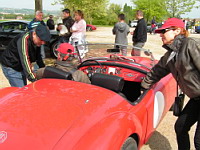 MGA Twin Cam (de 1958) (pris a Amberieux, Ain, France, 2014) (2)